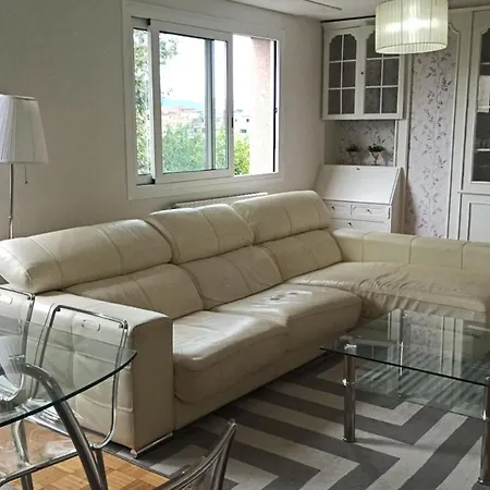 Precioso Y Luminoso Apartamento 5 Centro Apartment *
