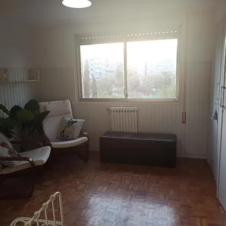 Precioso Y Luminoso Apartamento 5 Centro Pontevedra
