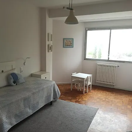 Precioso Y Luminoso Apartamento 5 Centro Apartment *